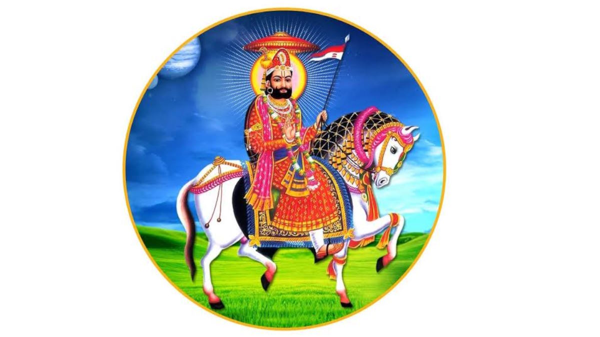 बाबा रामदेव जन्मोत्सव: 16 से 26 सितंबर होंगे धार्मिक आयोजन, होगी ध्वजारोहण व महाआरती…