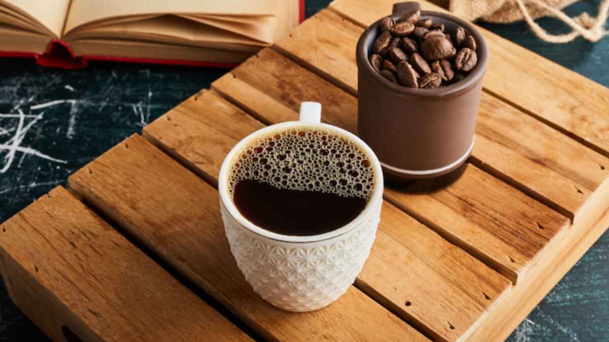 Kitchen Tips : Coffee की खुशबू, स्वाद और इसका टेक्सचर रखना है बरकरार, तो इस तरह करें स्टोर …