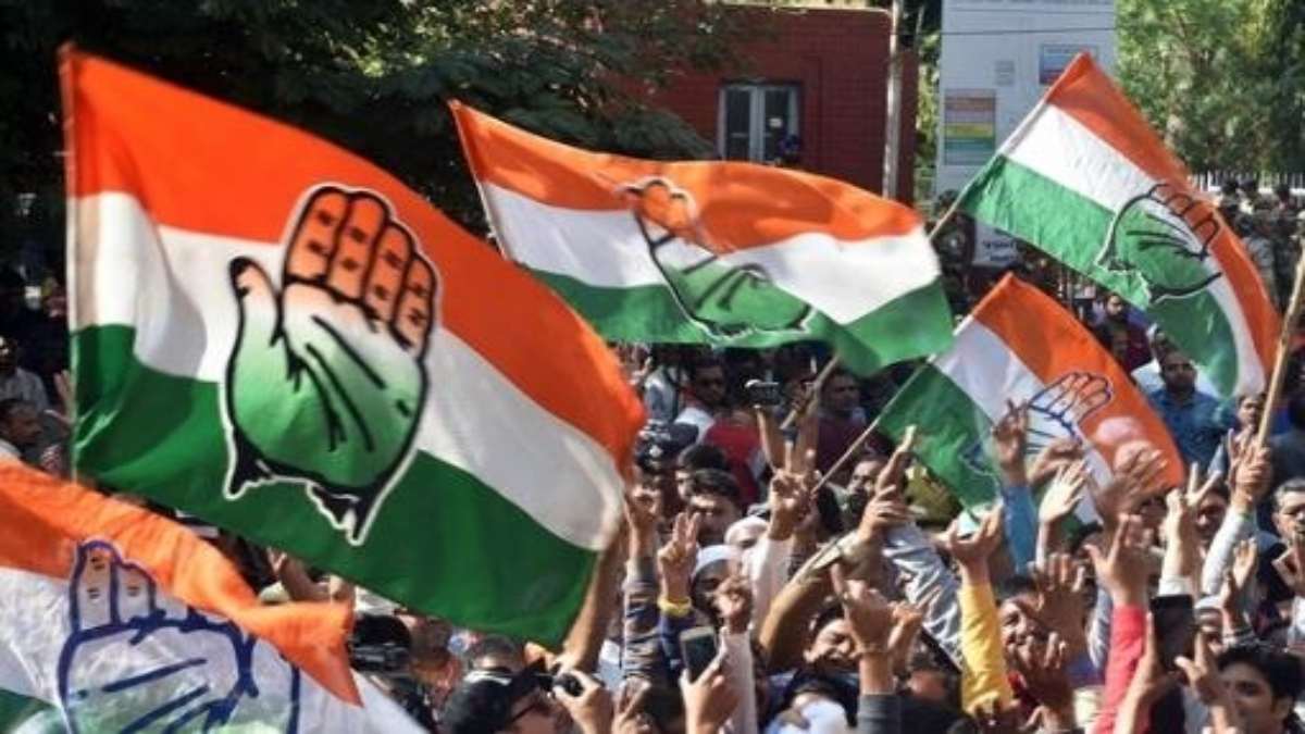 Rajasthan News: कांग्रेस ने तीन-तीन नामों के पैनल किए तैयार