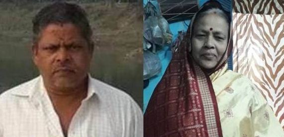 Odisha News: पति की मौत पर फूट-फूटकर रो रही पत्नी पहले हुई बेहोश, फिर मौत… परिवार पर टूटा दुखों का पहाड़