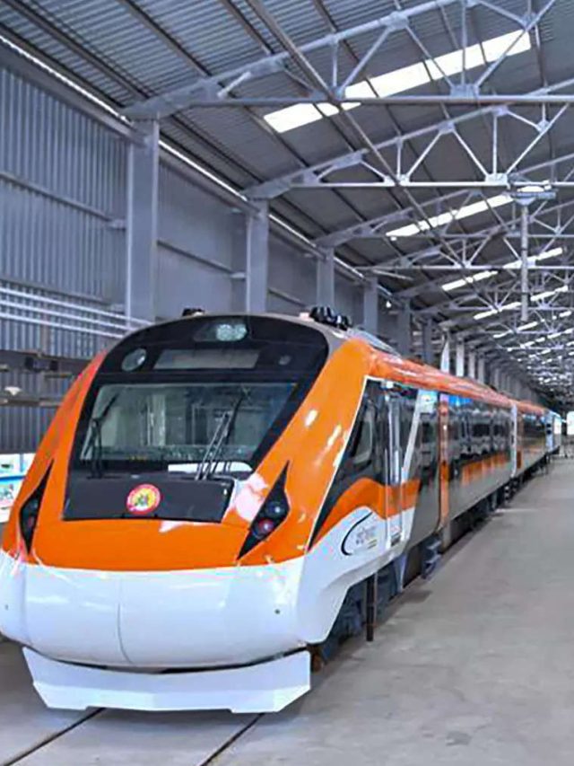 फिरोजपुर डिवीजन मंडल को मिलेगा एक और ‘Vande Bharat Express’