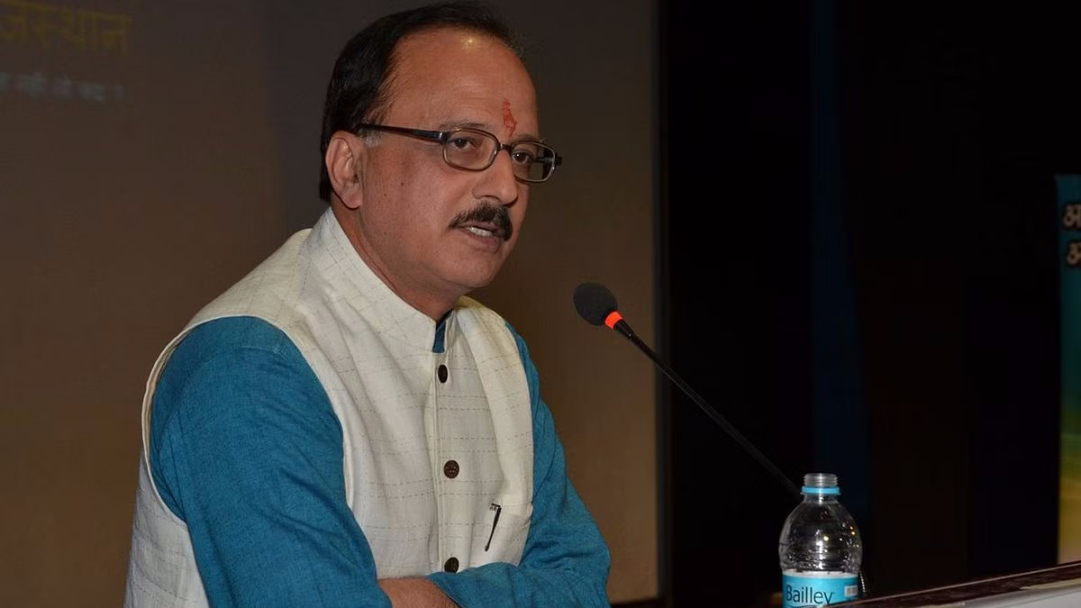 खास बातचीत : कृषि विशेषज्ञ देवेंद्र शर्मा का बड़ा बयान, कहा- 36 सौ रुपए से भी अधिक होना चाहिए धान का समर्थन मूल्य…