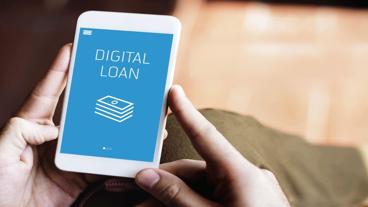 Digital Loan : घर बैठे कैसे लें डिजिटल लोन, जानिए इसके जबरदस्त फायदे