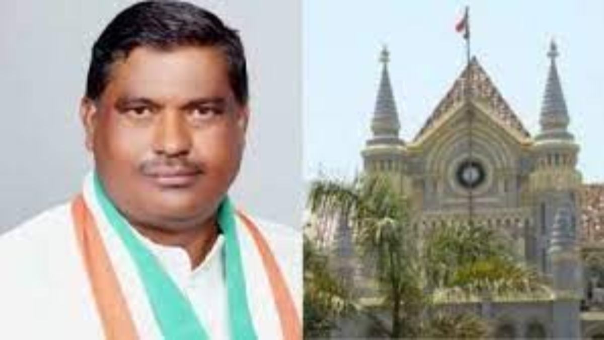कांग्रेस विधायक को बड़ी राहत: MP-MLA कोर्ट ने किया बरी, ये है पूरा मामला ?