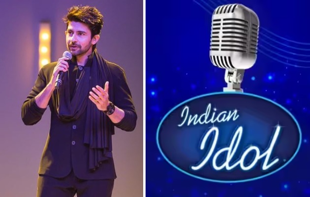 इंडियन आइडल के होस्ट के रूप में Hussain Kuwajerwala की हुई वापसी
