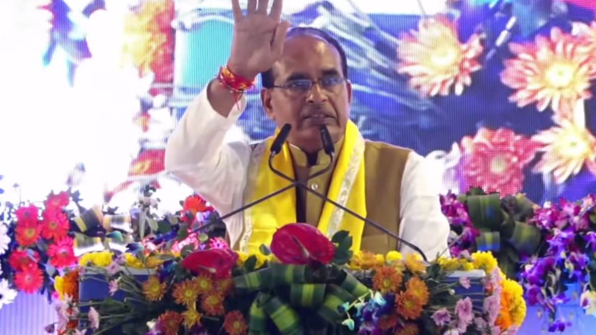 अतिथि शिक्षकों का वेतन दोगुना: सीएम शिवराज ने महापंचायत में किया ऐलान, शिक्षक भर्ती में अब इतने प्रतिशत मिलेगा आरक्षण