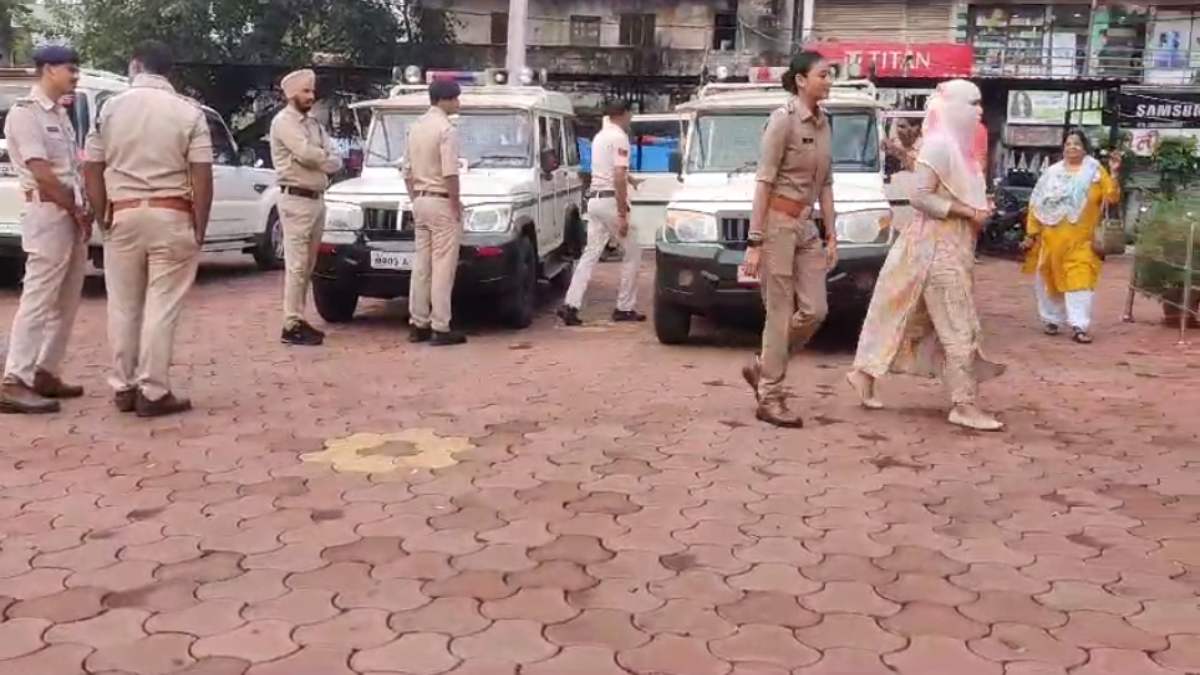 सेक्सटॉर्शन मामले में 2 और आरोपी गिरफ्तार: अश्लील वीडियो बनाकर ब्लैकमेल, प्रतिष्ठित लोगों का VIDEO एडिट कर बदनाम करते थे