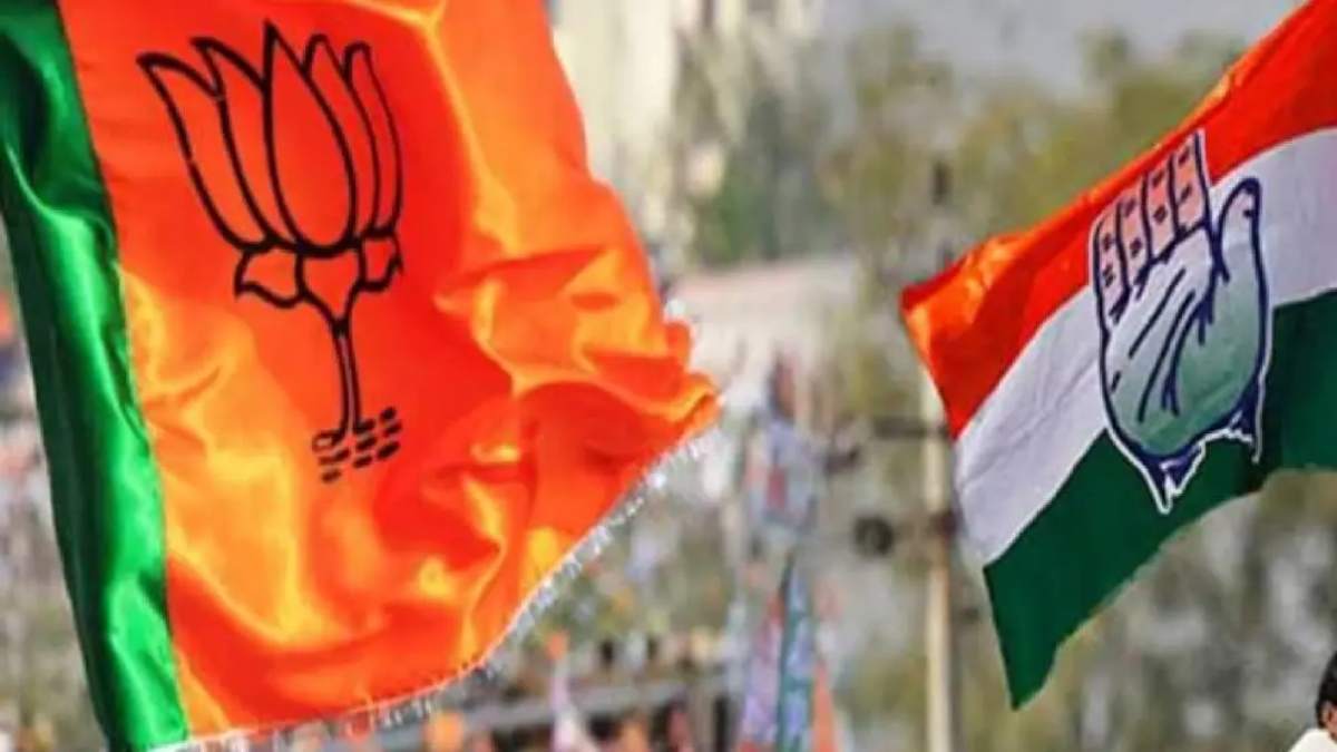 ग्वालियर की इन सीटों पर बीजेपी दावेदारों की फौजः प्रत्याशियों को टिकट बांटना चुनौती, पढ़ें पूरी खबर
