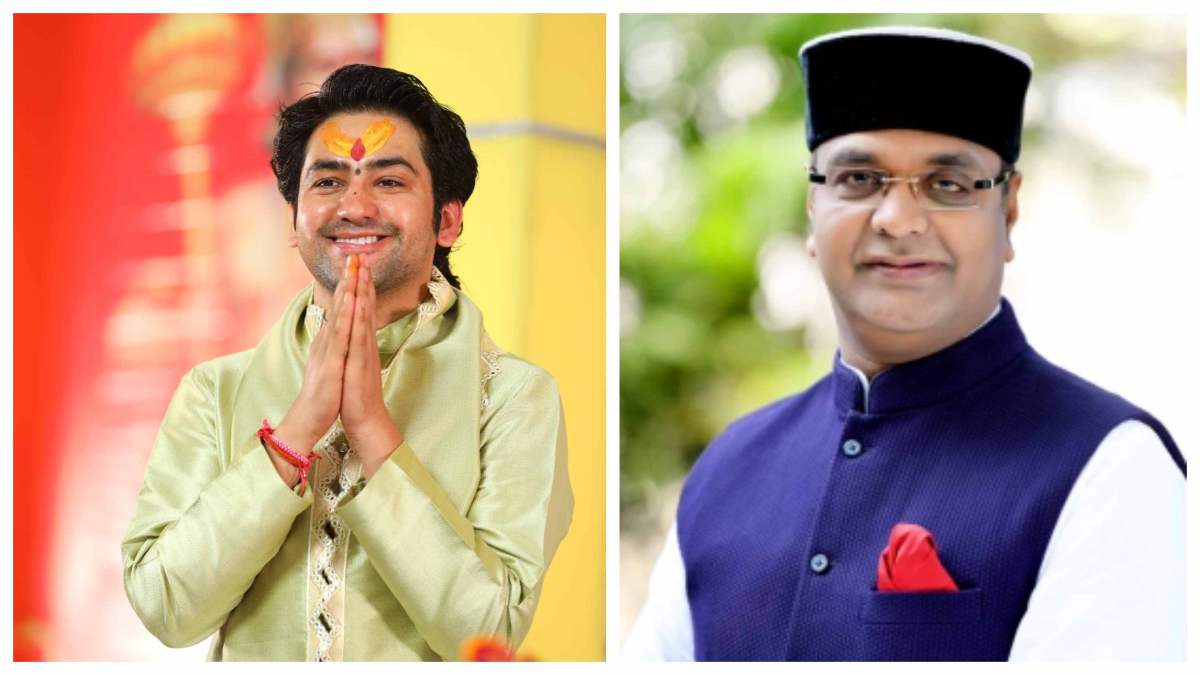 बागेश्वर धाम के पंडित धीरेंद्र शास्त्री की कथा स्थगित: मंत्री सारंग ने दी जानकारी, जानें अब कब लगेगा दरबार