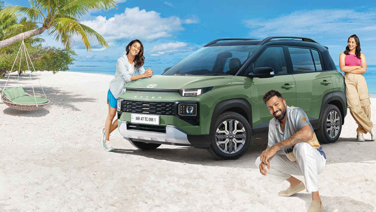 Hyundai Exter Waiting Period: हुंडई एक्सटर माइक्रो एसयूवी भारतीय बाजार में उतरा, खरीदने से पहले जान लीजिए वेटिंग पीरियड…