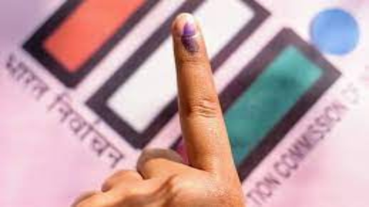 MP Election 2023: वोटर आईडी नहीं होने पर भी कर सकेंगे मतदान, यहां जानिए कैसे डाल सकते हैं वोट…