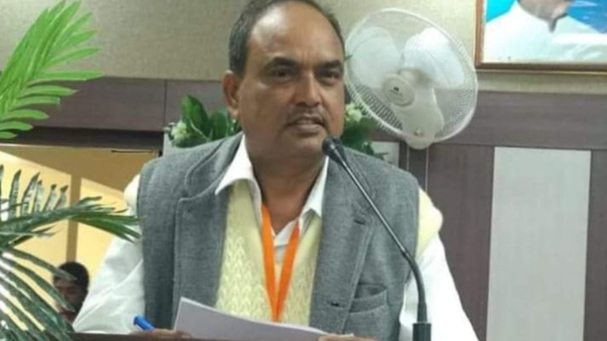 Big News : हत्या और दुष्कर्म का आरोपी पूर्व BJP नेता गिरफ्तार, केस दर्ज होने के बाद से था फरार