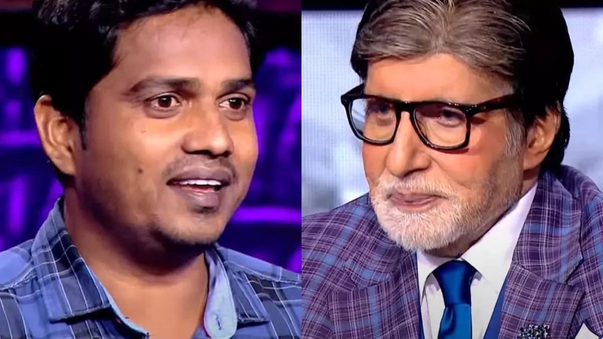 KBC में UP का दबदबा : जसलीन ने जीता एक करोड़ का इनाम, इसी पैसों से अपने कच्चे मकान को बनाएगा पक्का
