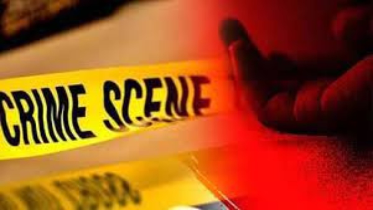 Crime News : राजधानी में बुजुर्ग की चाकुओं से गोदकर हत्या, क्षेत्र में फैली सनसनी