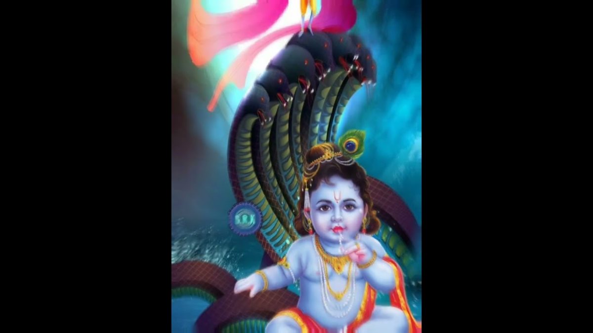 जन्माष्टमी पर इन उपायों से मिलेगा कालसर्प दोष से छुटकारा, इस मंदिर के जरूर करें दर्शन …