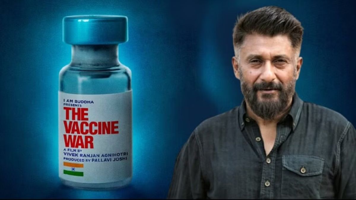 द कश्मीर फाइल्स के बाद विवेक रंजन अग्निहोत्री की फिल्म ‘द वैक्सीन वॉर’ का ट्रेलर आया सामने, नाना पाटेकर की दिखी जोरदार एक्टिंग …