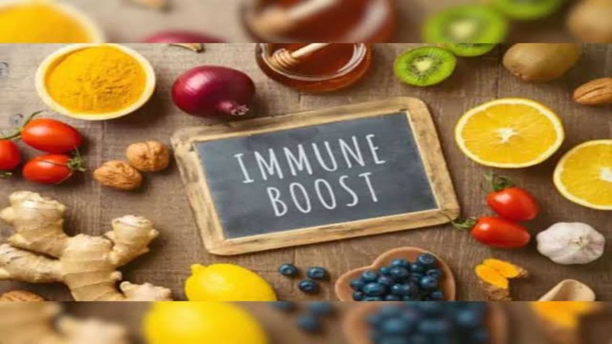 Body की इम्यूनिटी को मजबूत करके बीमारियों से दूर रखते हैं ये Homemade ड्रिंक्स, जाने इन्हें पीने के फायदे …