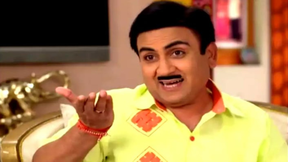 दयाबेन के बाद Jethalal ने भी छोड़ दिया तारक मेहता का उल्टा चश्मा ! सोशल मीडिया पर शेयर किया पोस्ट …