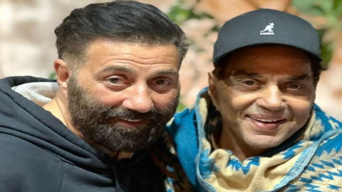 दिग्गज एक्टर धर्मेंद्र की विदेश यात्रा ने फैंस की बढ़ाई टेंशन, अब सोशल मीडिया पर खुद दी ये जानकारी …
