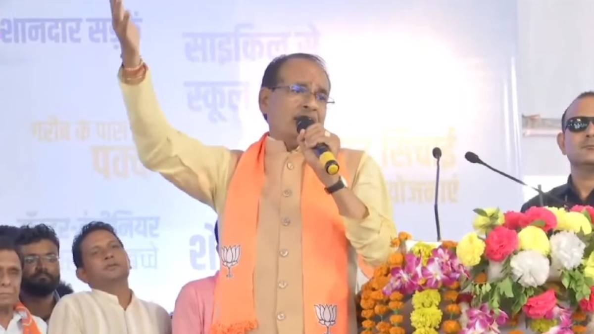 किसानों के लिए खुशखबरी: CM शिवराज बोले- इसी महीने शुरू करेंगे अनुदान पर खेतों में ट्रांसफार्मर लगाने की योजना, हर गांव में बनाएंगे मंगल भवन