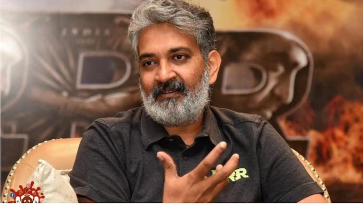 ज्योतिषी ने SS Rajamouli को लेकर की महत्वपूर्ण भविष्यवाणी, डायरेक्टर की फिल्मों के लिए करना होगा इंतजार …