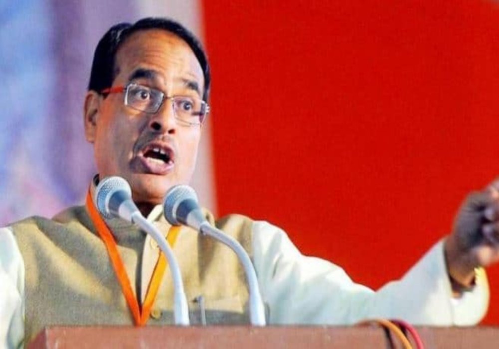 उदयनिधि को CM शिवराज का कड़ा जवाब: बोले- सनातन का विरोध करने वालों का होगा राजनीतिक अंत