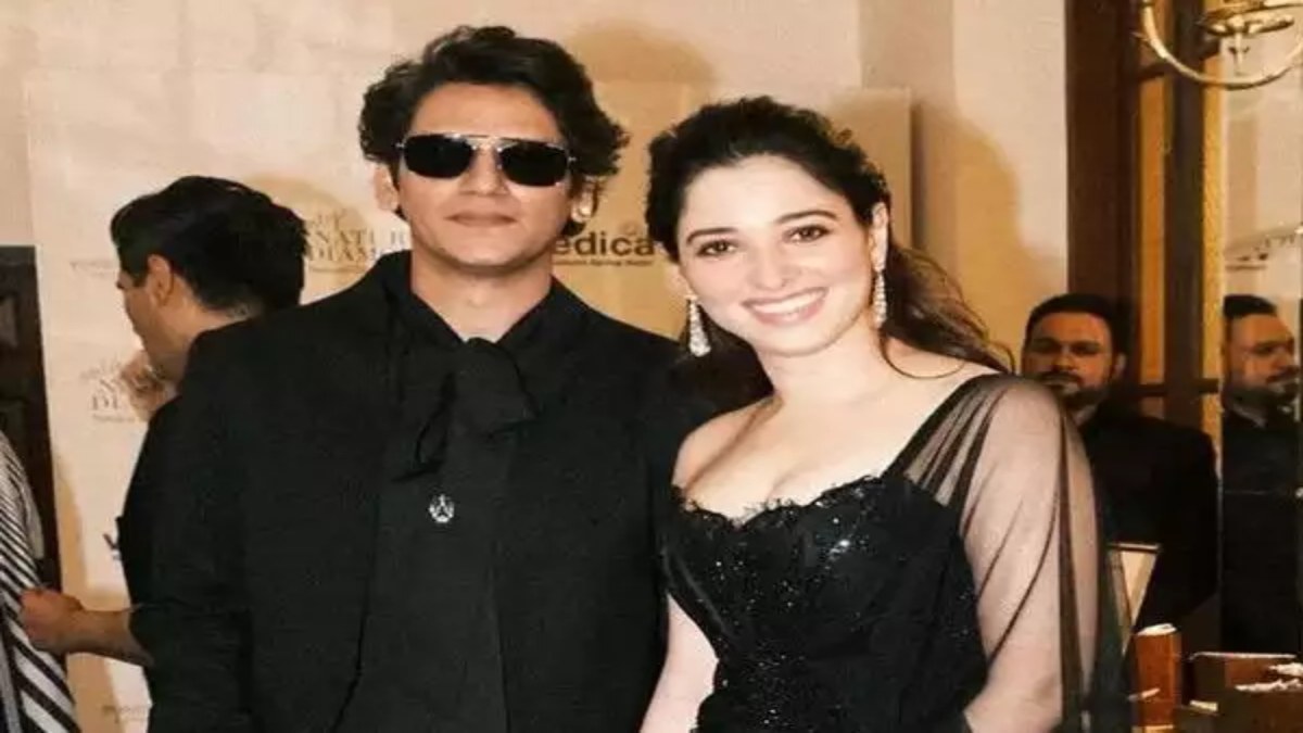Vijay Varma के साथ शादी को लेकर Tamannaah Bhatia ने तोड़ी चुप्पी, कहा- पर्सनल लाइफ को जिस तरह का अटेंशन मिल रहा है उससे उन्हें कोई खास फर्क नहीं पड़ता …