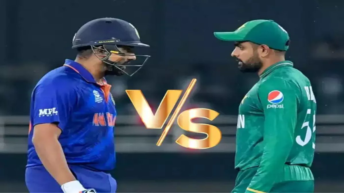 IND vs PAK Asia Cup 2023 Live : भारत ने जीता टॉस, पहले बल्लेबाजी करेगी Rohit Sharma की आर्मी
