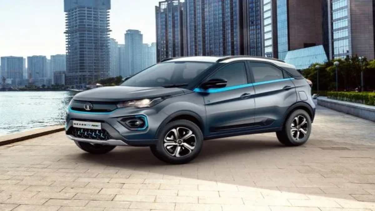 Upcoming Electric Cars : Punch EV समेत ये कारें आने वाले दिनों में होगी लॉन्च; जानें डिटेल्स…