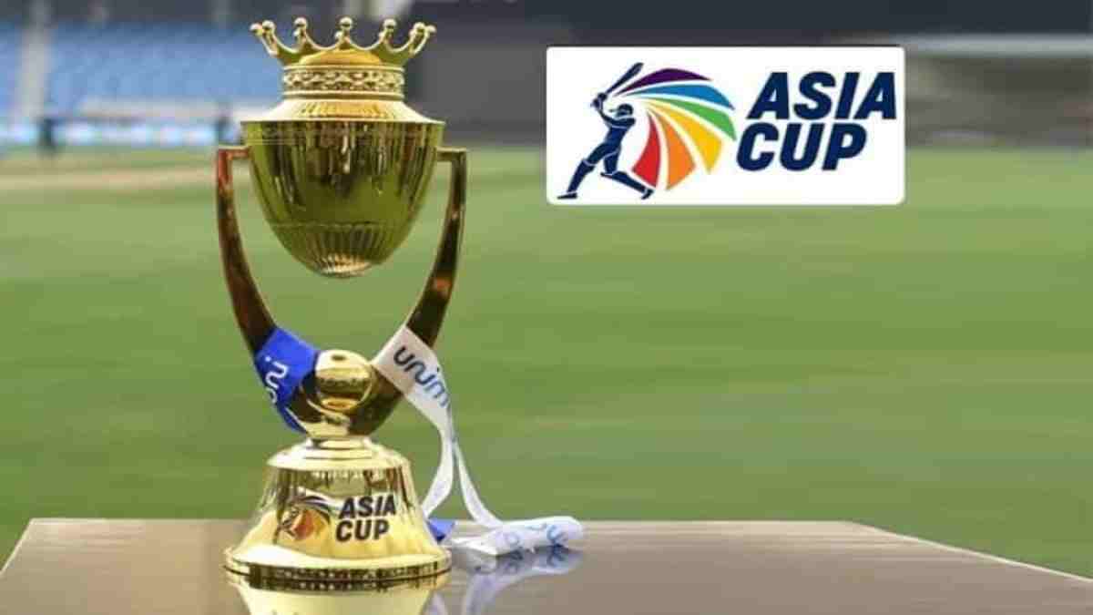 Asia Cup : अपने दूसरे मुकाबले में अफगानिस्तान का सामना करेगी बांग्लादेश की टीम, कल लाहौर के गद्दाफी स्टेडियम में होगी भिड़ंत, जानिए दोनों टीमों की संभावित प्लेइंग इलेवन…