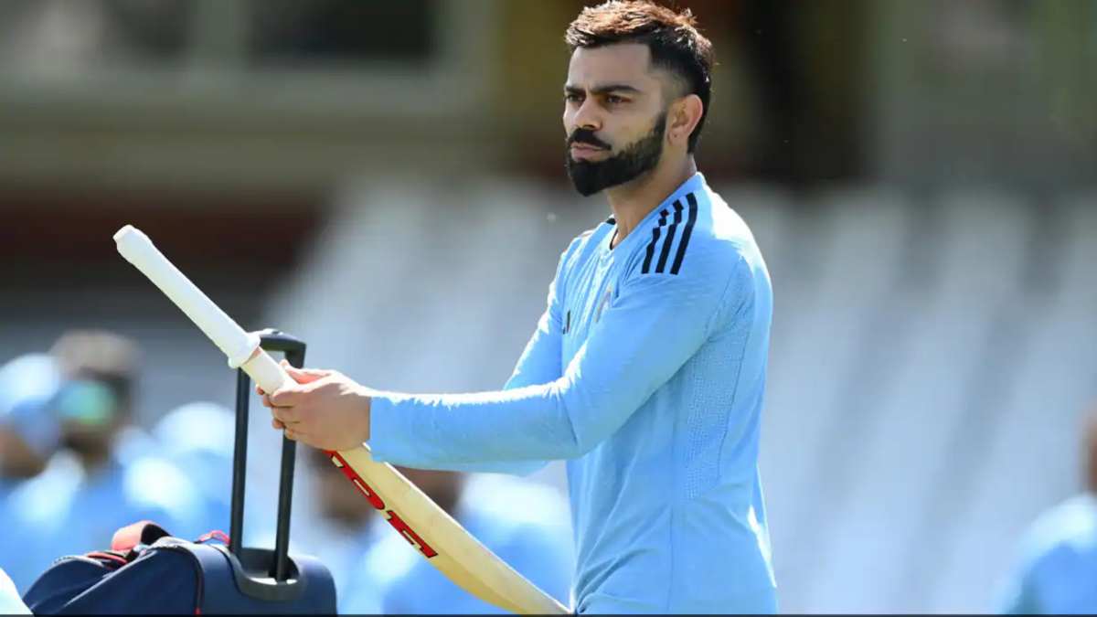 Asia Cup 2023: IND vs PAK मैच में Kohli के नाम दर्ज हुआ अजीबोगरीब रिकॉर्ड, जानिए इस सूची में और किसका नाम शामिल