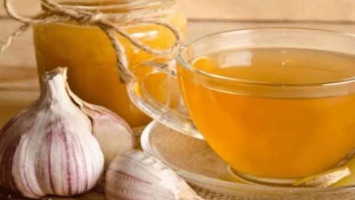 Garlic Tea Benefits : चुटकियों में दूर होंगी बीमारियां, बस रोज पिएं Garlic Tea, ऐसे घर पर कर सकते हैं तैयार …