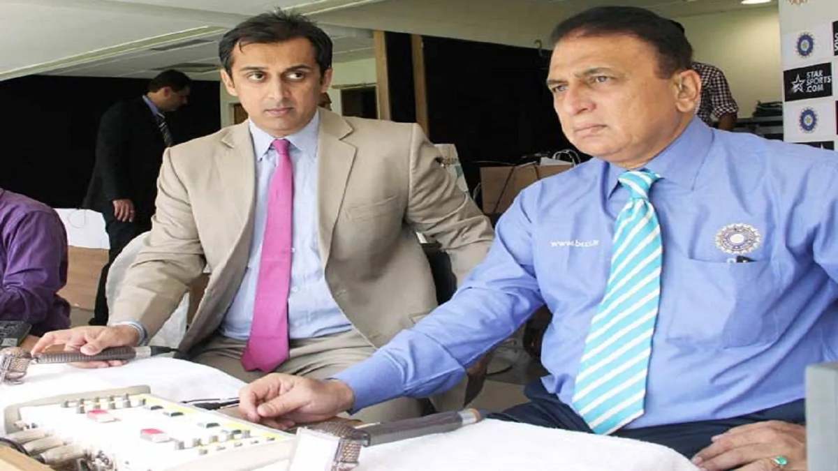 Asia Cup 2023: पिता के बचाव में उतरे पूर्व क्रिकेटर रोहन गावस्कर, भारत-पाक मैच के बाद Sunil Gavaskar के इस वायरल बयान को बताया गलत…