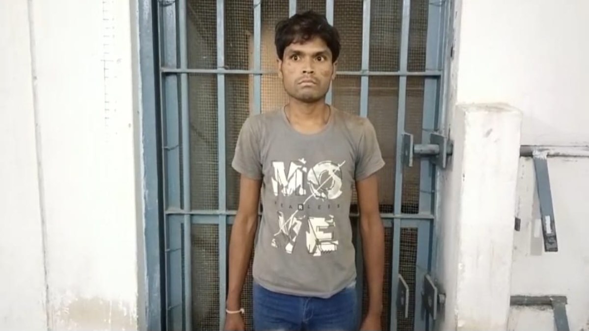 CG CRIME NEWS : शराब के नशे में धुत कलयुगी पिता ने मासूम बेटे पर पहसुल से किया जानलेवा हमला, खराब हुई आंख, रायपुर किया गया रेफर