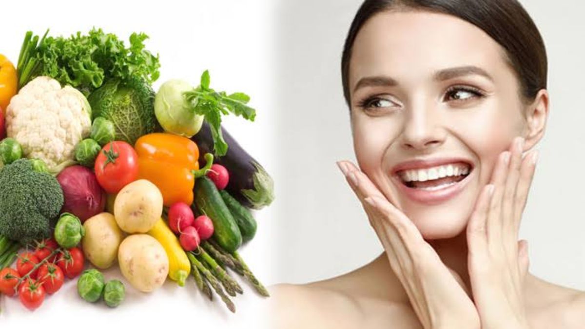 Beauty Tips : सब्जियों से बने फेसपैक चमकाएंगे Skin, यहां जाने कौन सी सब्जी से कैसे बनाएं Facepack …