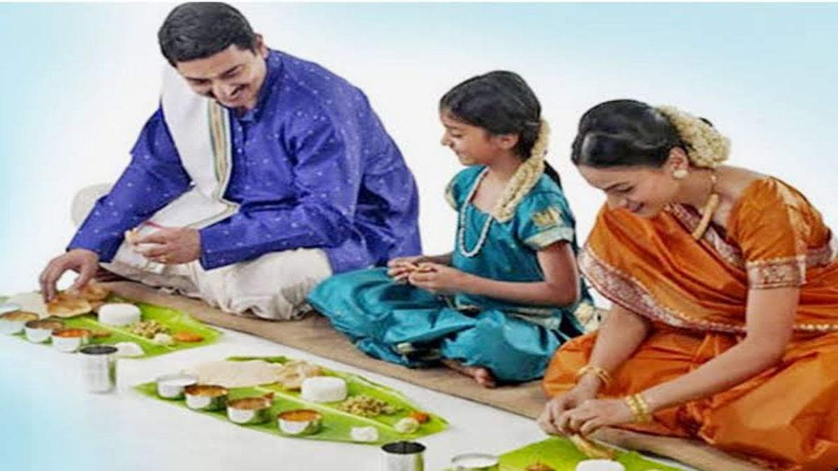 हमारे भारतीय संस्कृति में खाना खाने के ये हैं 5 नियम, सदियों से हो रहा पालन, जाने इन नियमों का पालन करने के फायदे …