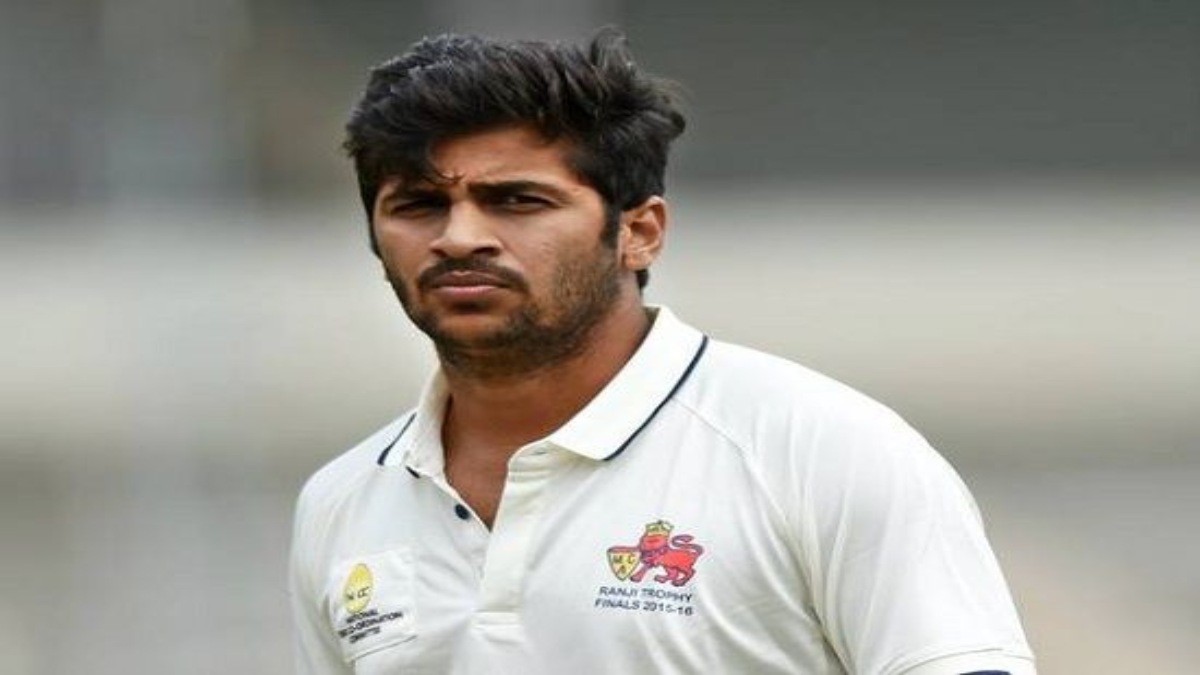 ICC CWC 2023 : शार्दुल ठाकुर का भारत की विश्व कप टीम में चयन पर भिड़े दो दिग्गज, बांगर को माननी पड़ी हार