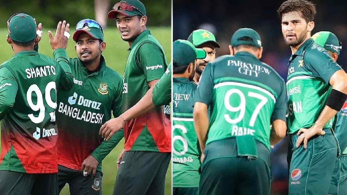 Asia Cup 2023: सुपर-4 के पहले मैच में PAK ने बांग्लादेश को 7 विकेट से हराया, भारत और पाकिस्तान के बीच इस दिन होगा मुकाबला