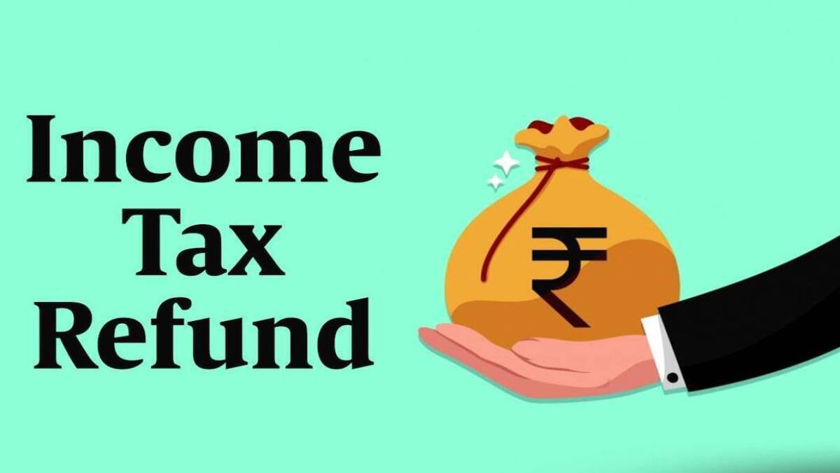Income Tax Refund: करदाताओं के लिए बड़ी खबर, इन बैंक खातों में नहीं आएगा रिफंड, जानिए क्यों ?