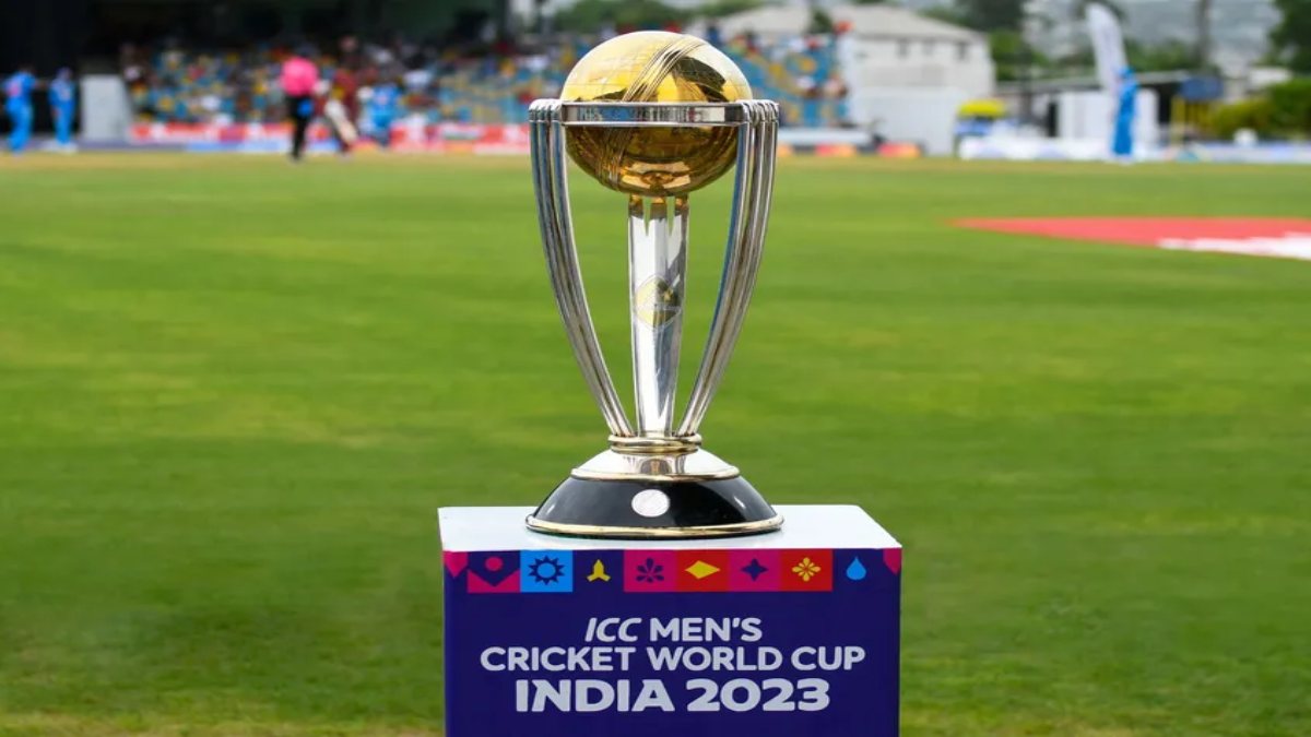 ICC CWC 2023 : भारत में होने वाले विश्व कप के लिए मैच अधिकारियों की सूची जारी, जानिए किसे मिली जगह ?