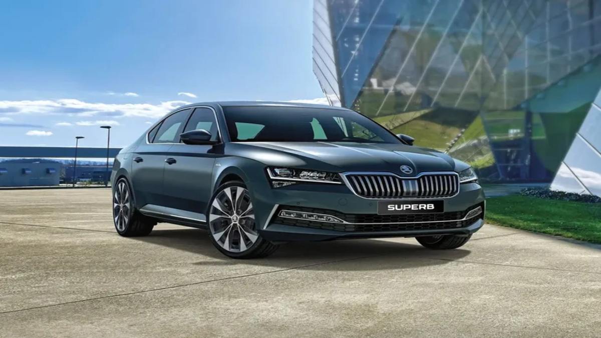 Skoda Superb: जल्द लॉन्च होगी न्यू जेनरेशन स्कोडा सुपर्ब, ADAS सहित कई सेफ्टी फीचर्स से होगी लैस, जानिए खासियत