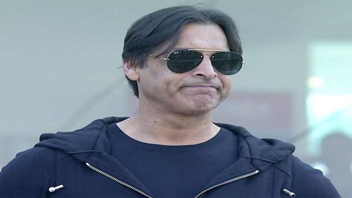 World Cup 2023: विश्वकप से पहले Shoaib Akhtar ने मान ली हार, जानिए पूर्व तेज गेंदबाज ने ऐसा क्या कह दिया ?