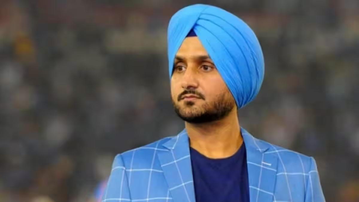 Asia Cup 2023 : पाकिस्तान के खिलाफ सुपर-4 मुकाबले को लेकर हरभजन सिंह ने कही ये बात