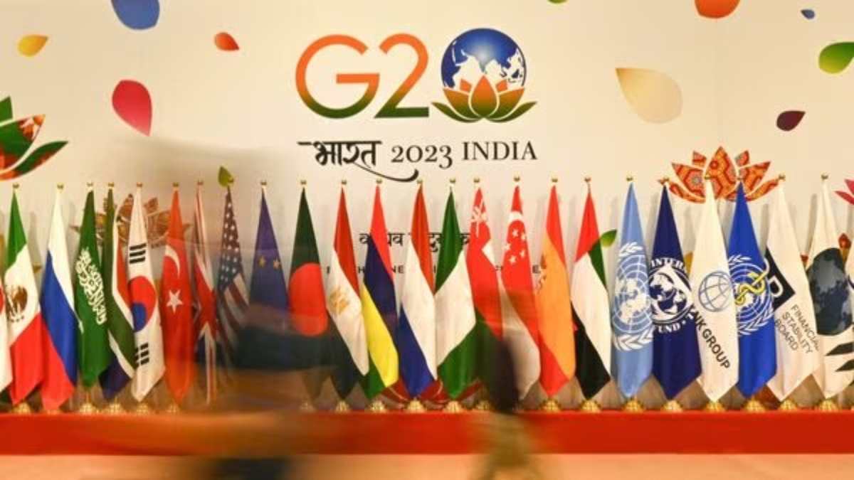 G-20 Summit: PM MODI ने जी-20 शिखर सम्मेलन में   Global Biofuel Alliance की शुरुआत, जानिए ग्लोबल लीडर्स से प्रधानमंत्री ने क्या कहा…