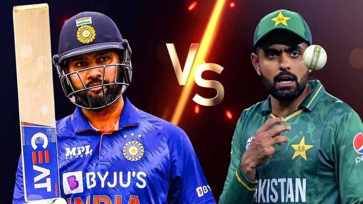 Asia Cup 2023: मैदान में IND vs PAK के बीच फिर मचेगा घमासान, विराट-रोहित पर रहेंगी निगाहें, जानिए क्या कहती है पिच रिपोर्ट…