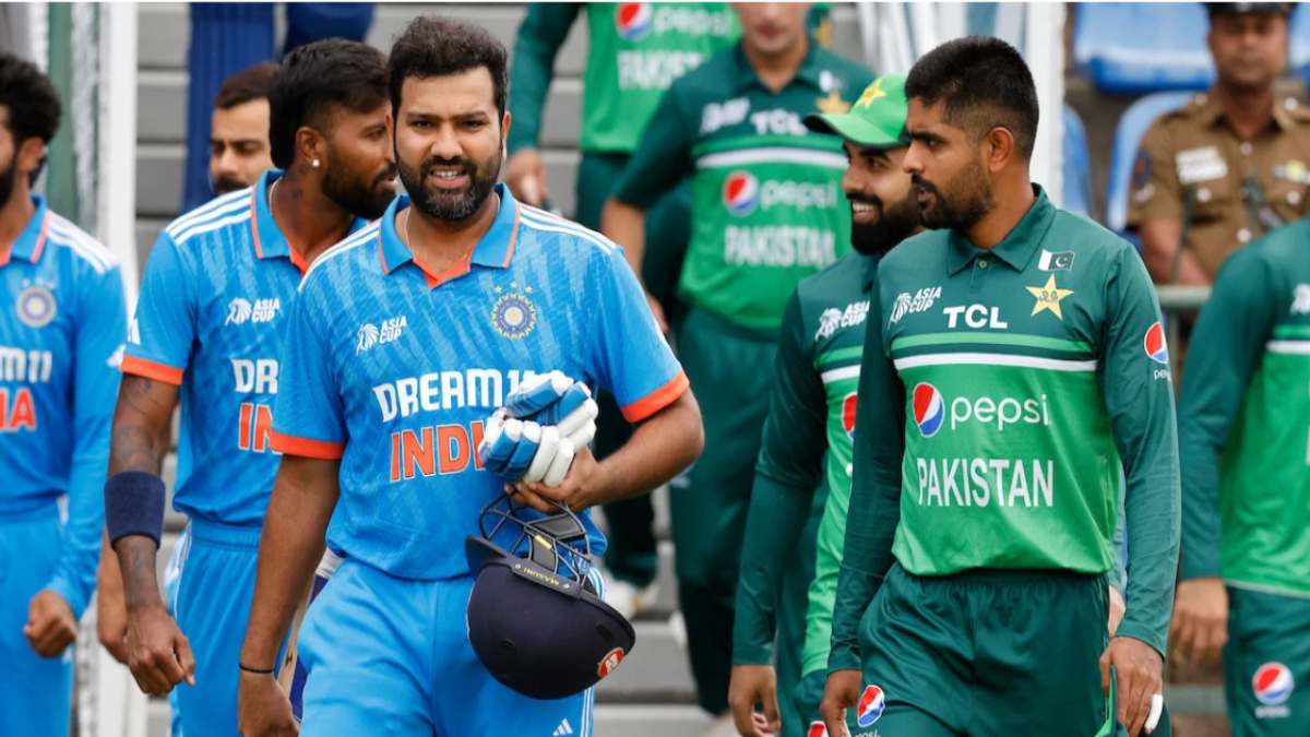 Asia Cup 2023: भारत-पाक मैच के लिए ‘रिजर्व डे’ रखने पर भड़के पूर्व भारतीय गेंदबाज, कह दी बेहद चौकाने वाली बात…