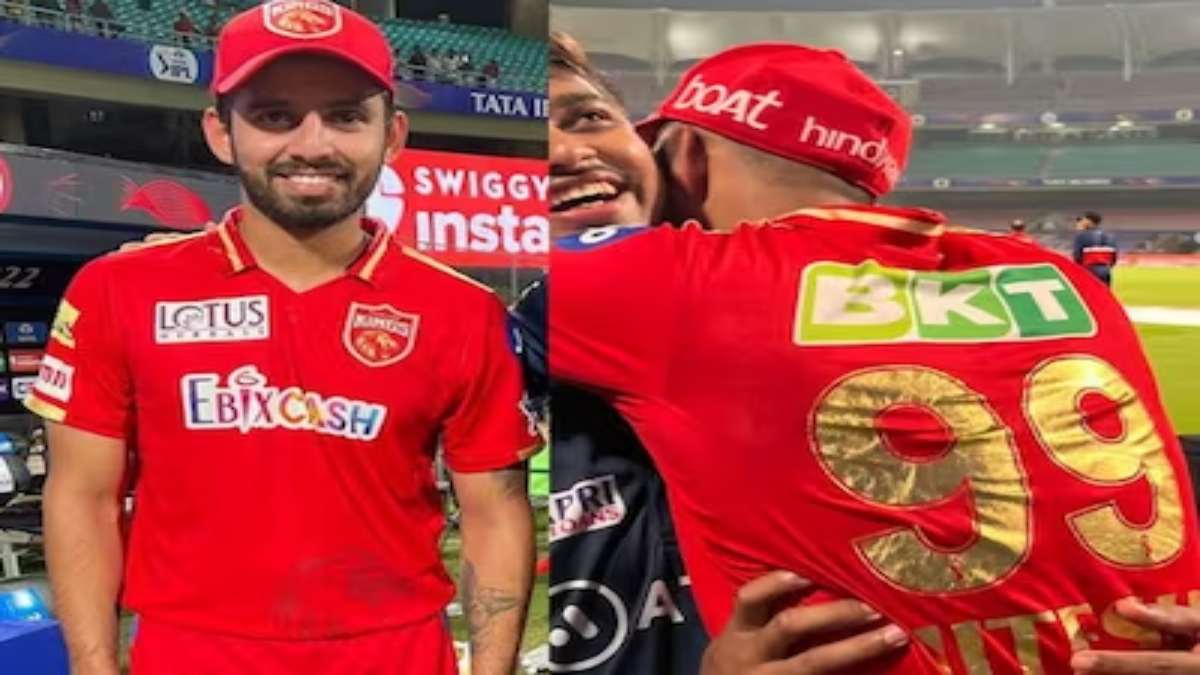 एशियन गेम्स में तूफान लाने के लिए तैयार युवा बल्लेबाज जितेश शर्मा, टूर्नामेंट और अपने करियर को लेकर कह दी बड़ी बात…