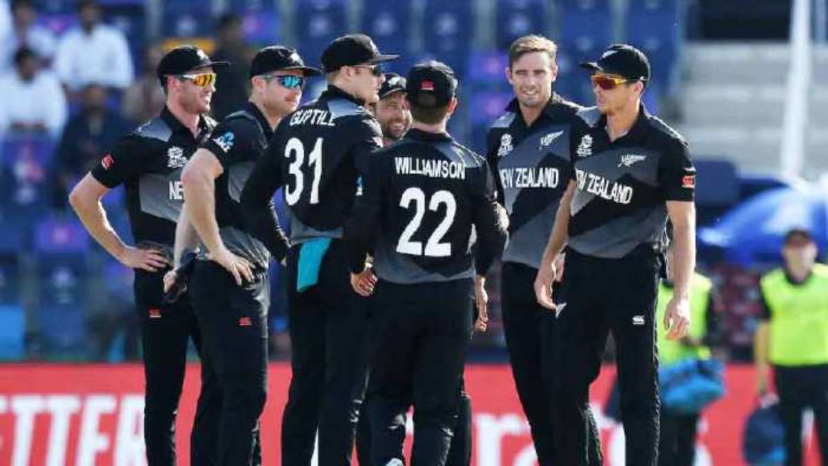 ICC CWC 2023: न्यूजीलैंड ने किया विश्वकप की टीम का ऐलान, जानिए किसे मिली कप्तानी…