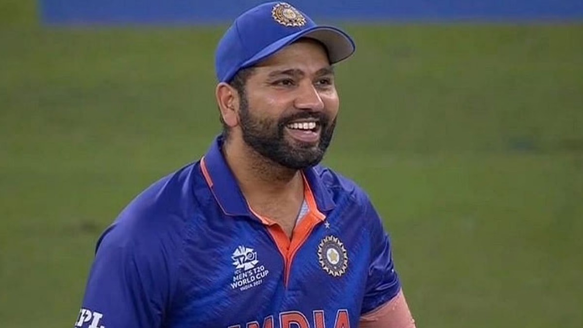 Asia Cup 2023 : रोहित शर्मा ने रचा इतिहास, पाकिस्तान के खिलाफ महाद्वीपीय टूर्नामेंट में सर्वाधिक अर्धशतक जड़ने वाले बल्लेबाज बने