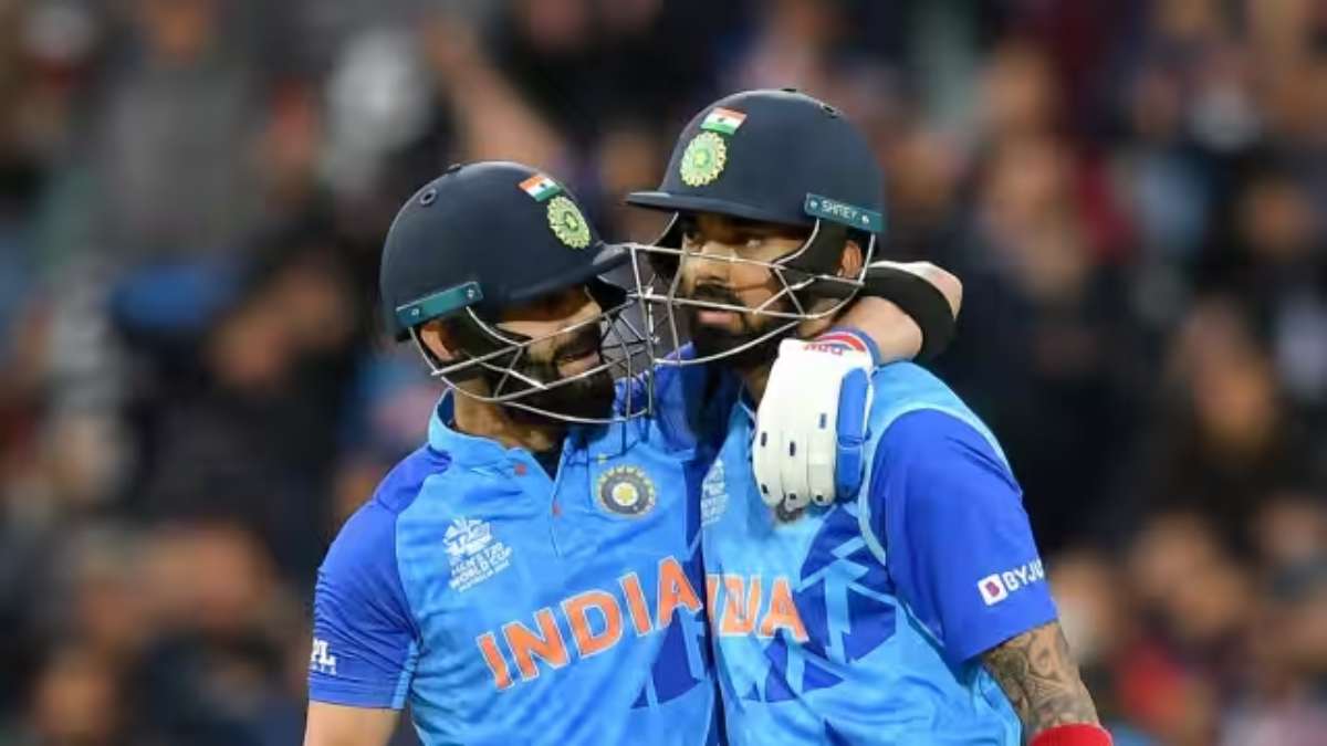 IND vs PAK: फिर मैदान में आया तूफान, विराट और केएल राहुल ने पाक गेंदबाजों की लगाई क्लास, दोनों खिलाड़ियों ने जड़ दिया शतक…